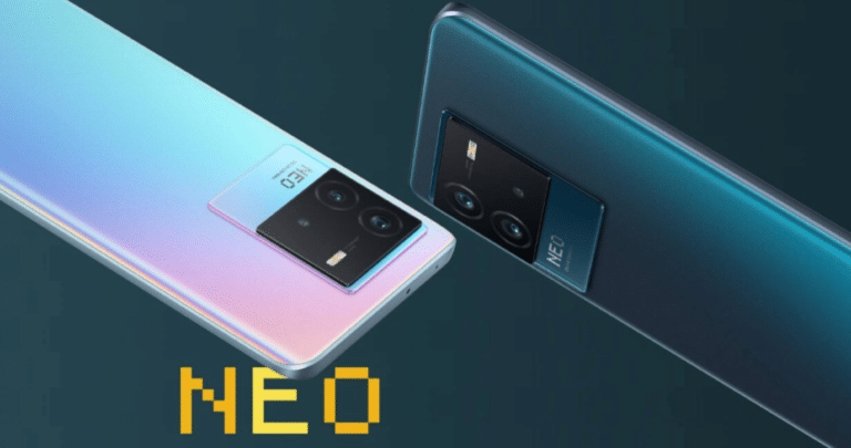 Iqoo Neo Pro With Newly Launched Mediatek Dimensity Soc Spotted