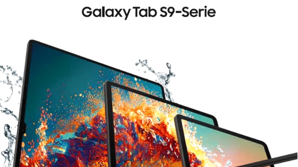 Samsung Galaxy S Galaxy Tab S Ultra Spotted On Nbtc Certification