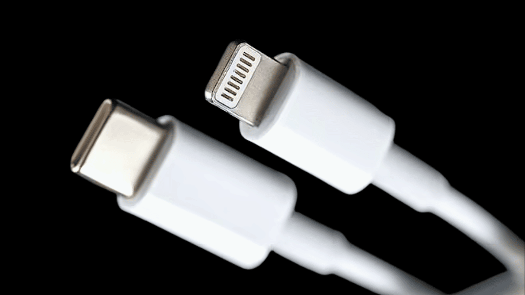 Apple brings USB Type-C in iPhone 15 series but with different speeds ...