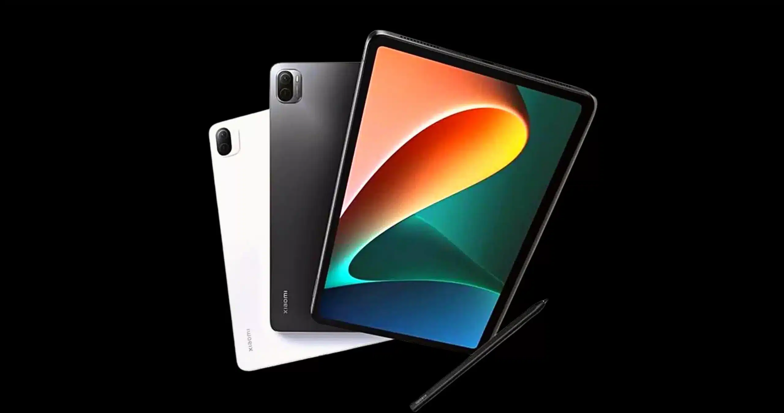 Xiaomi Pad 6 Series