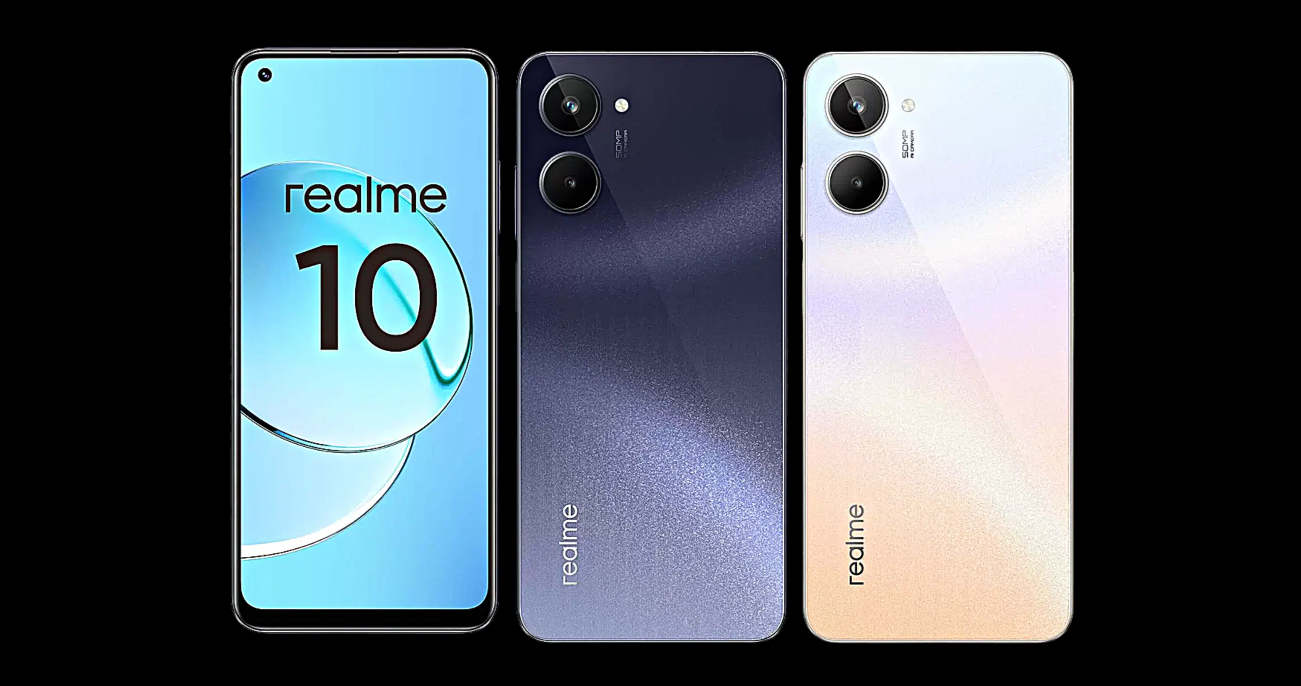 Realme 10 with Mediatek Helio G99 SoC, 90Hz AMOLED display is launched in India