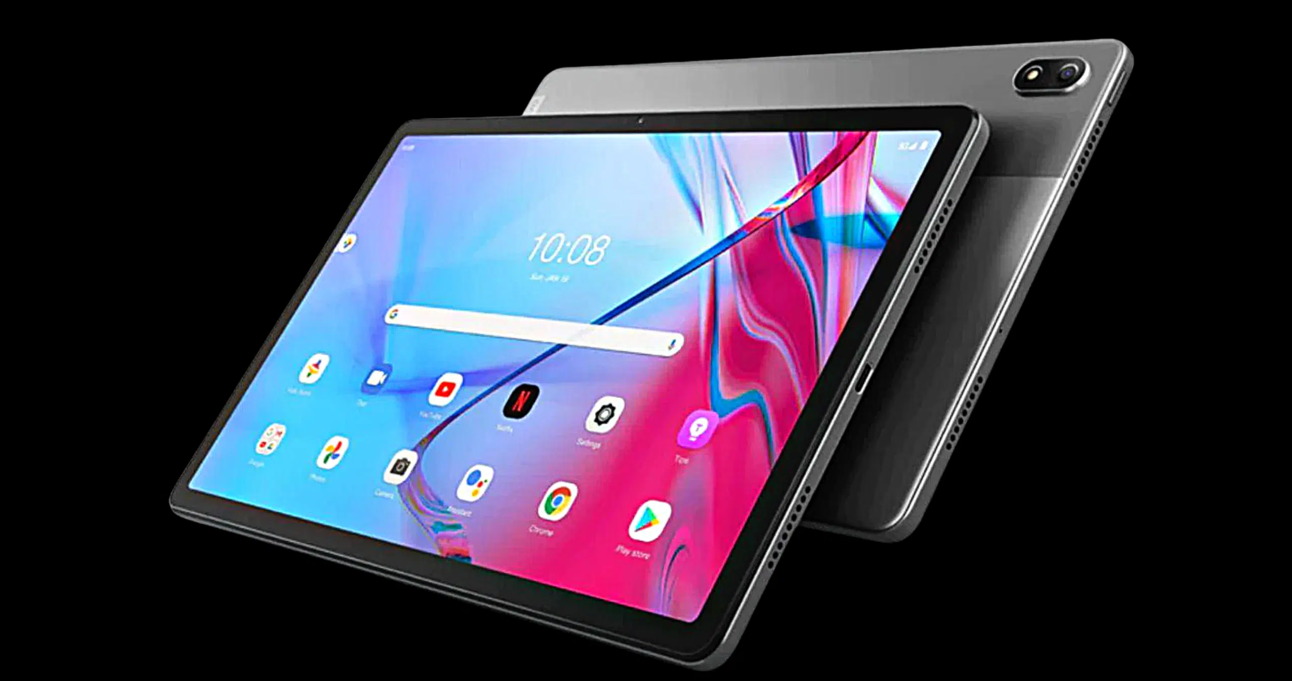 Lenovo Tab P11 5G is launched in India: Check Specifications, Prices