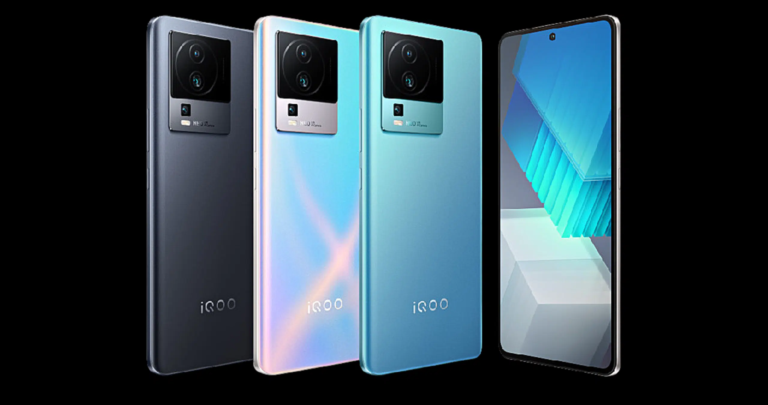 iQOO Neo 7 India launch is Confirmed for February 16th, It will sold via Amazon