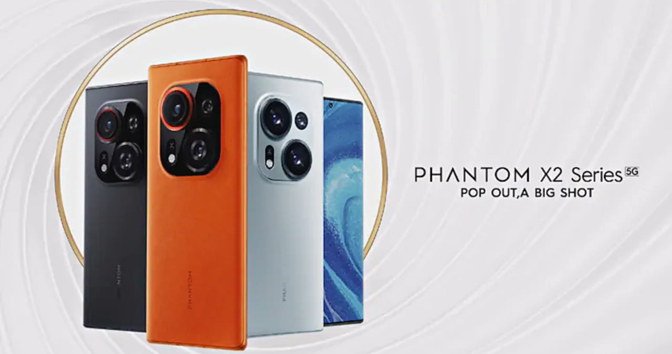 Tecno Phantom X2 Pro is launched in India: Prices, Specifications