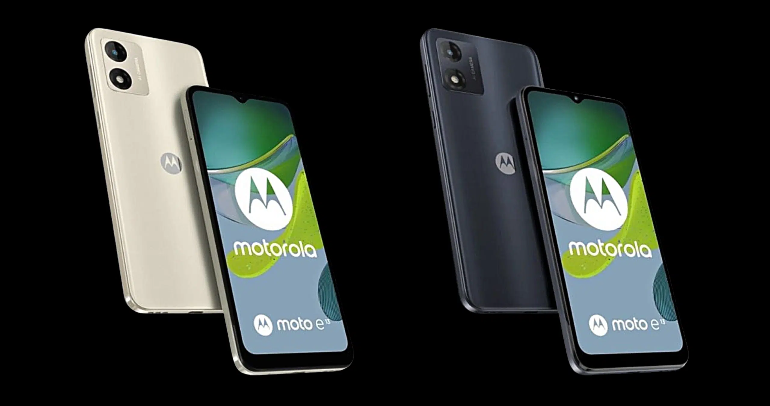 Moto e13 is launched in India