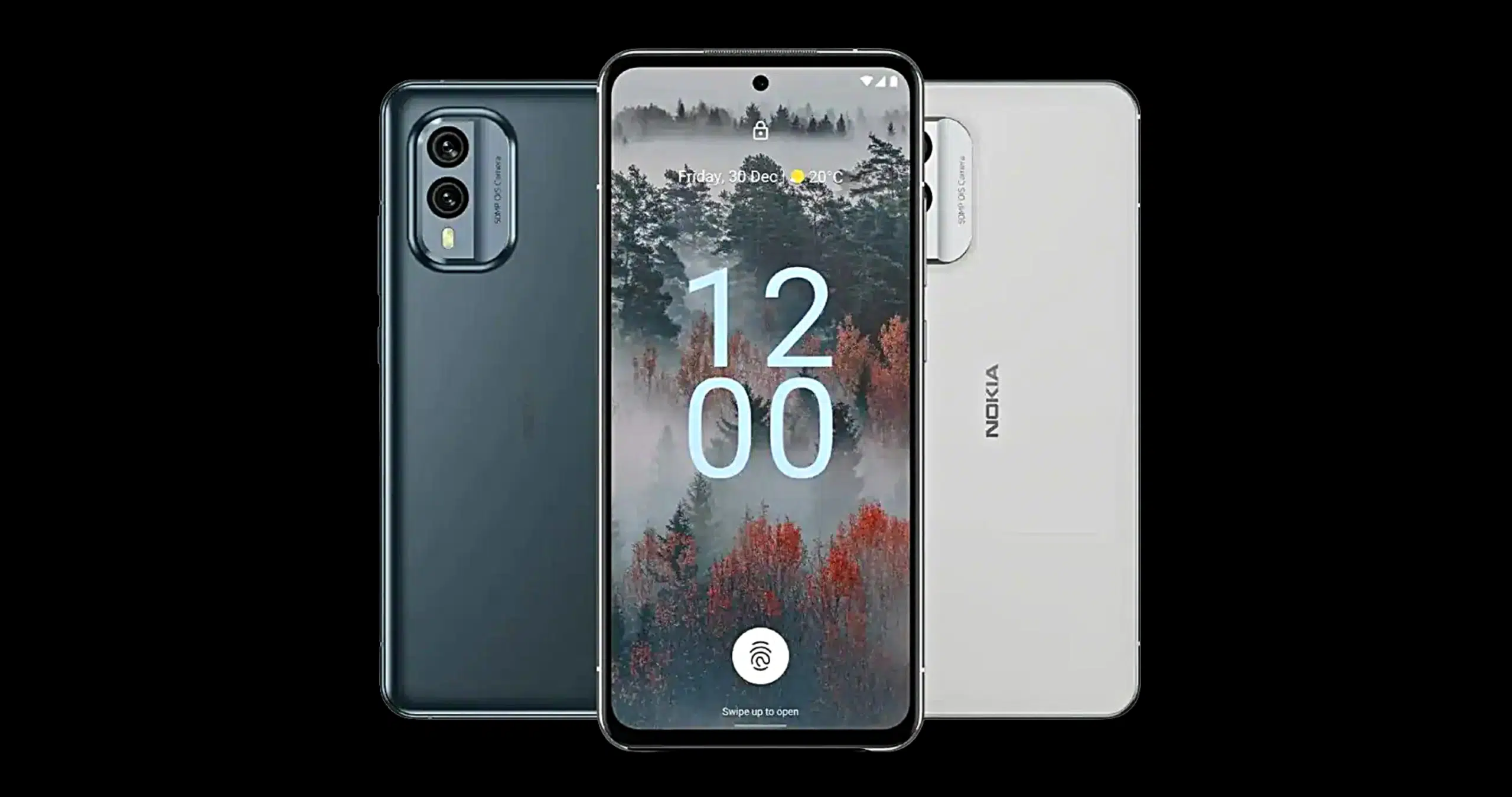 Nokia X30 5G goes Official in India