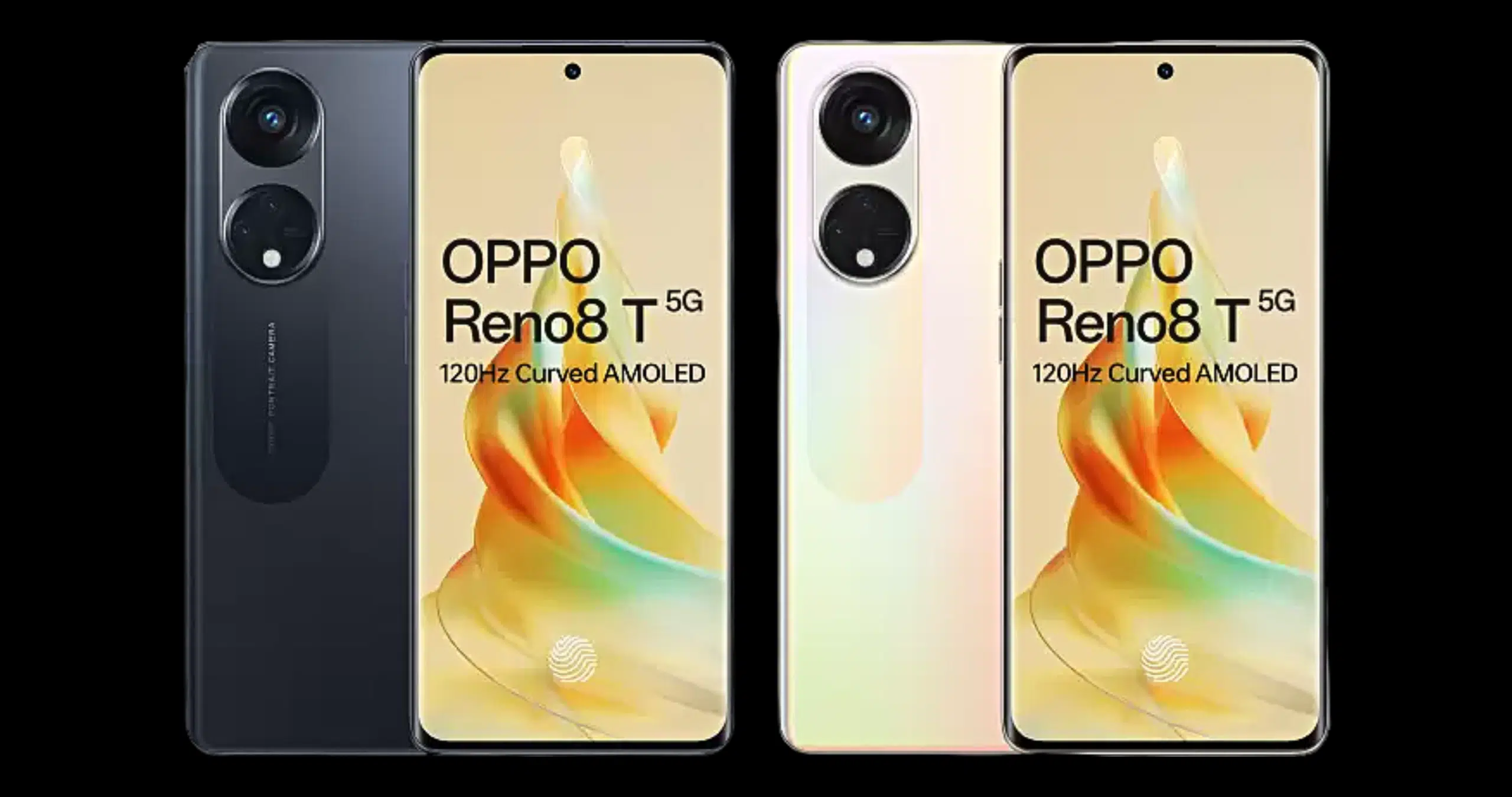 OPPO Reno 8T 5G is launched in India: Check Prices, Specifications