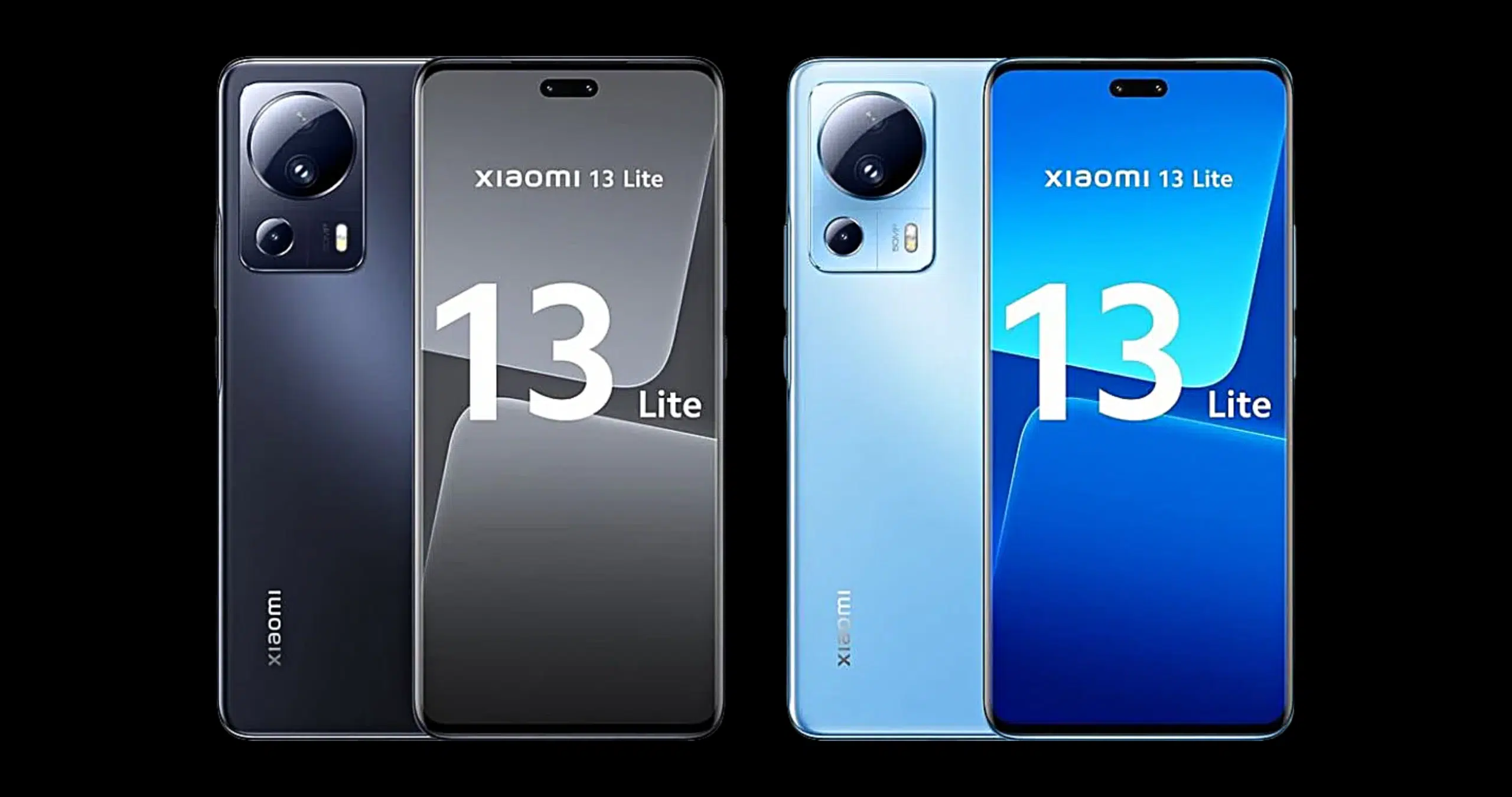 Xiaomi 13 Lite Specifications are revealed launch is ahead