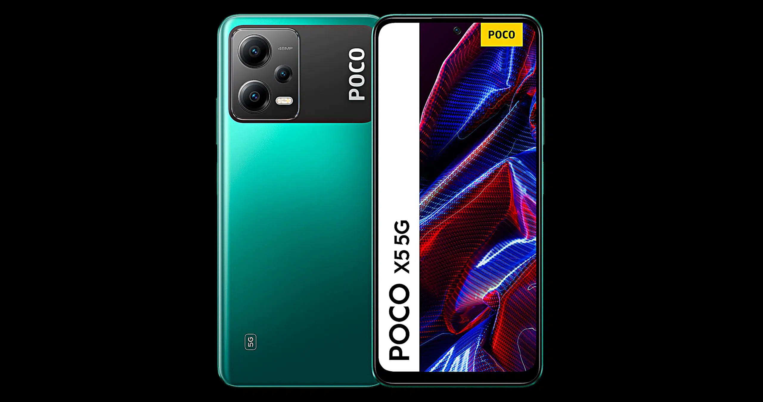 Poco X5 5G launched globally