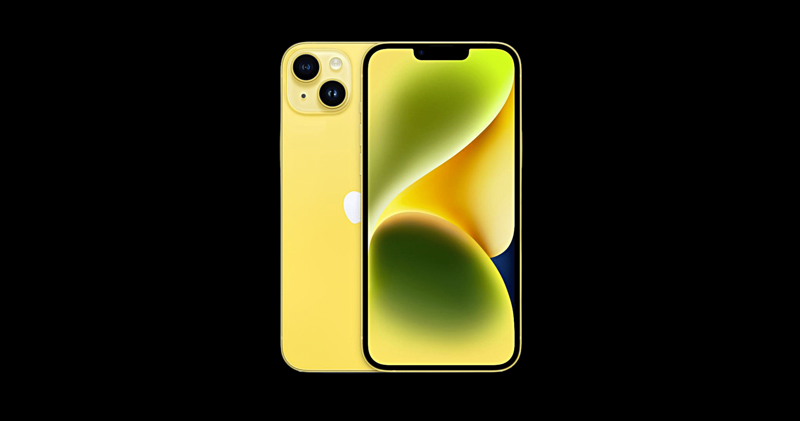 iPhone 14, iPhone 14 Plus launched in New Yellow color: Price, Other 