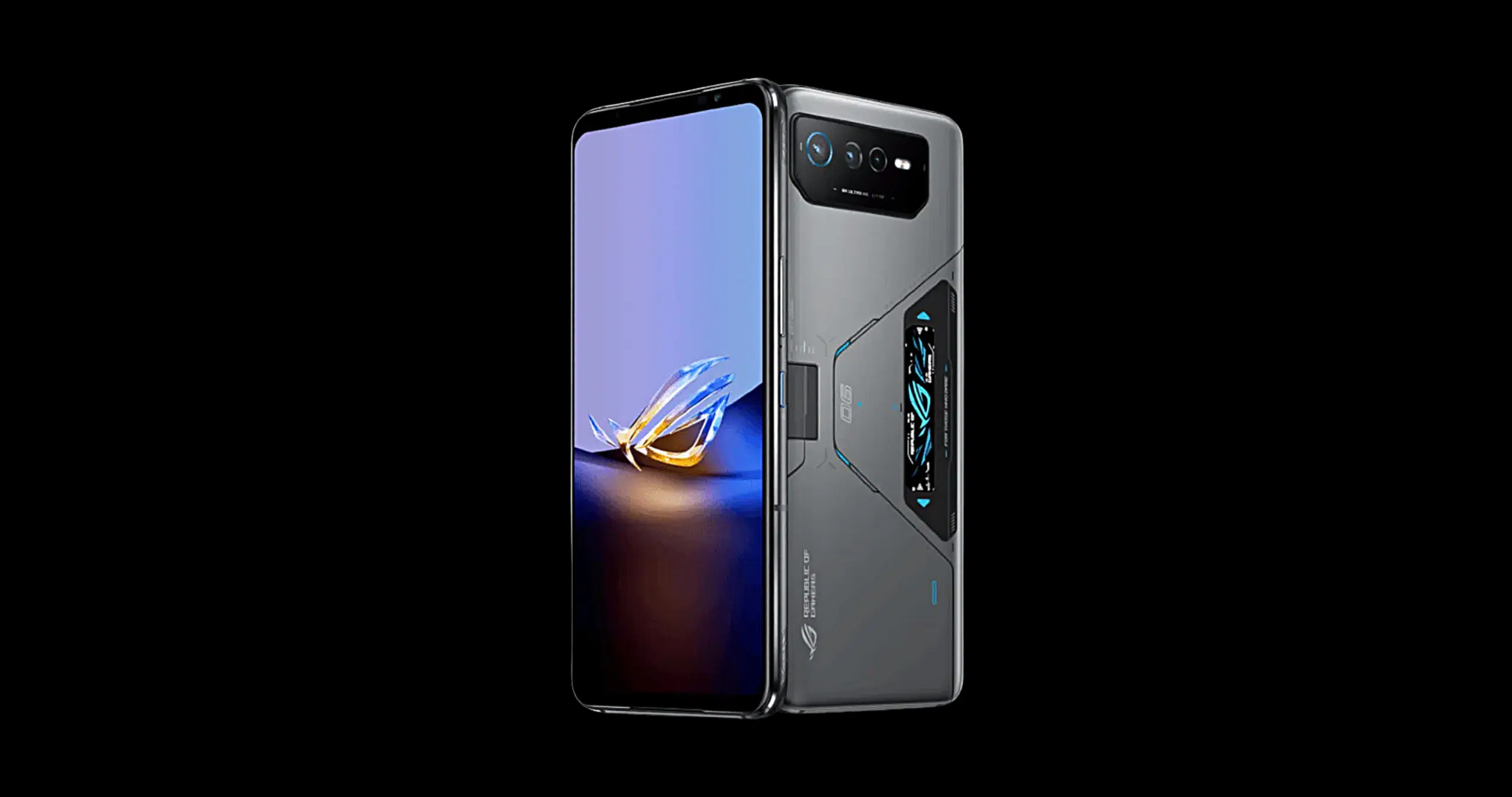 Asus ROG Phone 7 Global variant listed on TENNA: Expected launch soon