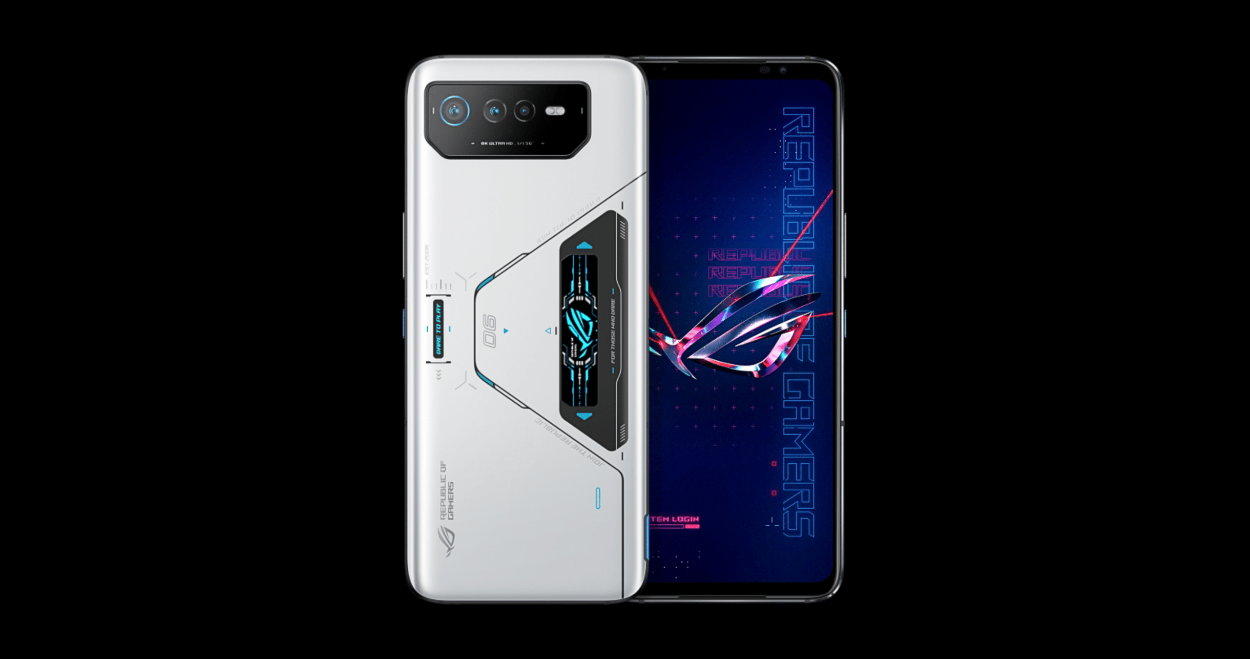 Asus ROG Phone 7 launching in India on April 13th