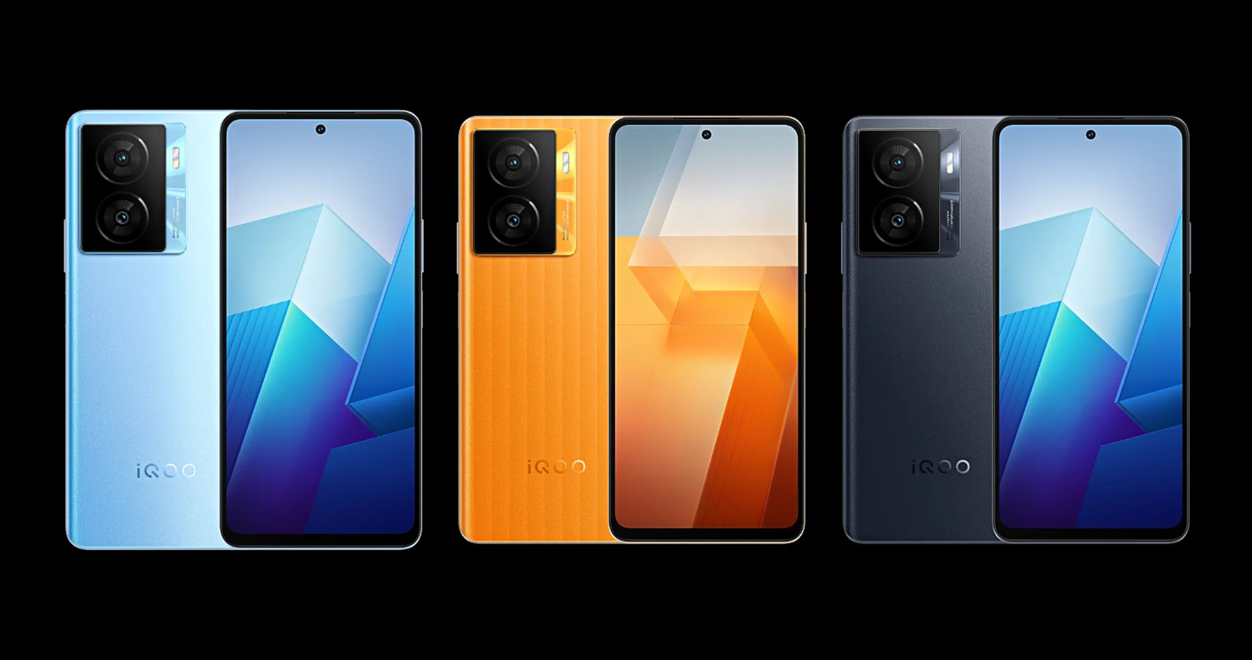 iQOO Z7X launched in China 