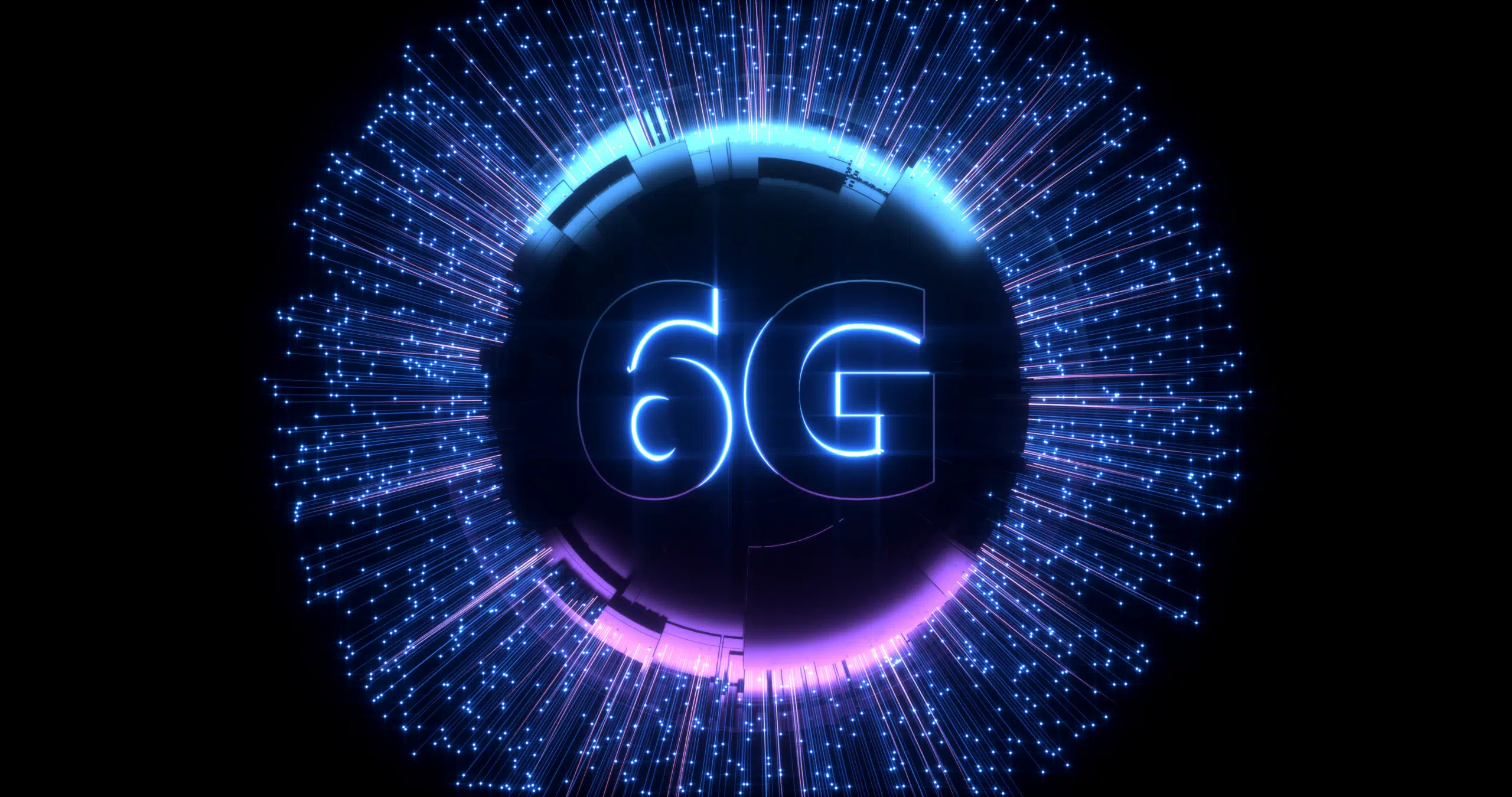 China labs got 100 Gbps Wireless data speed on 6G