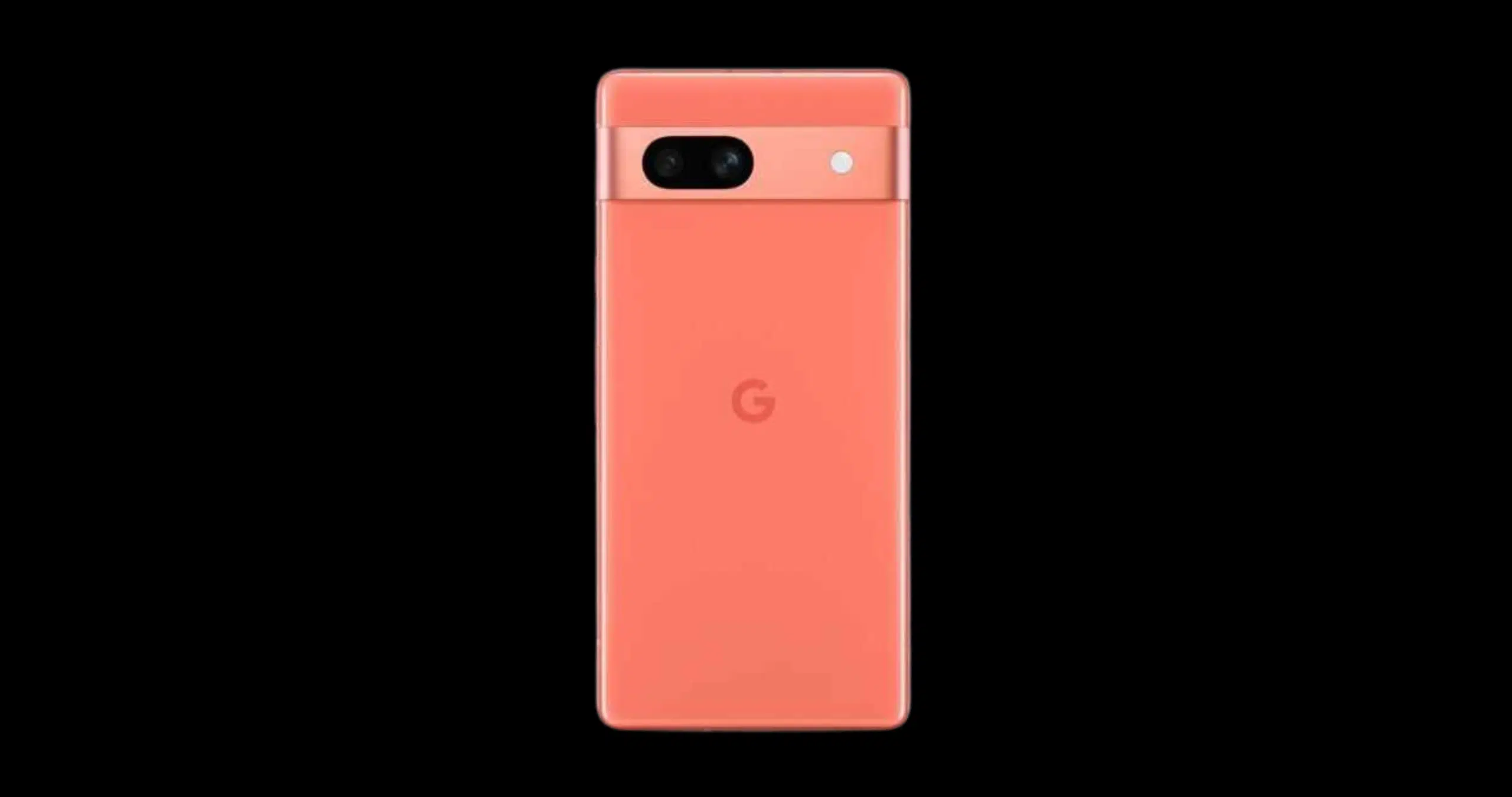 Google Pixel 7a New color revealed