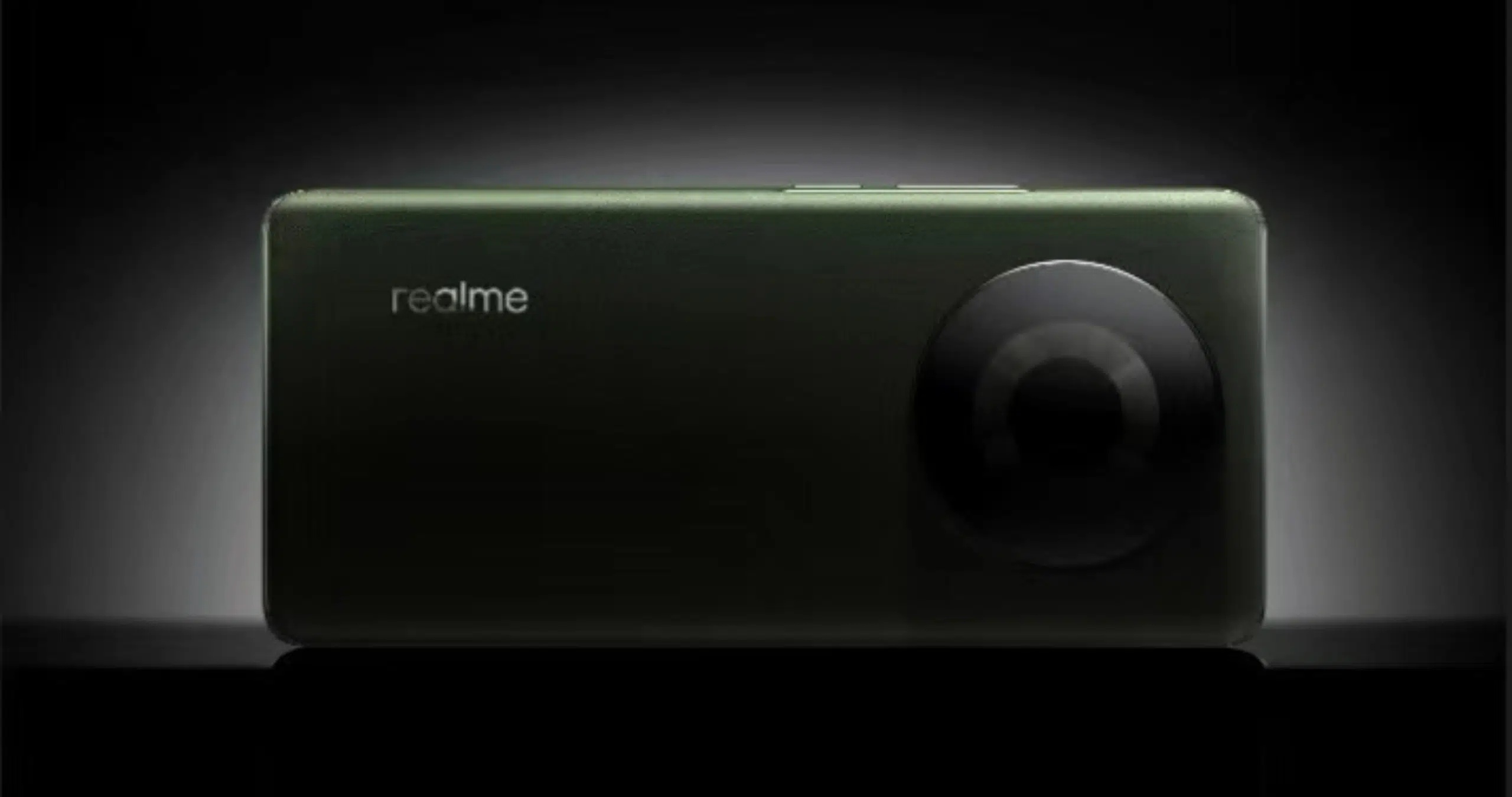Realme 11 Pro+ 5G specs