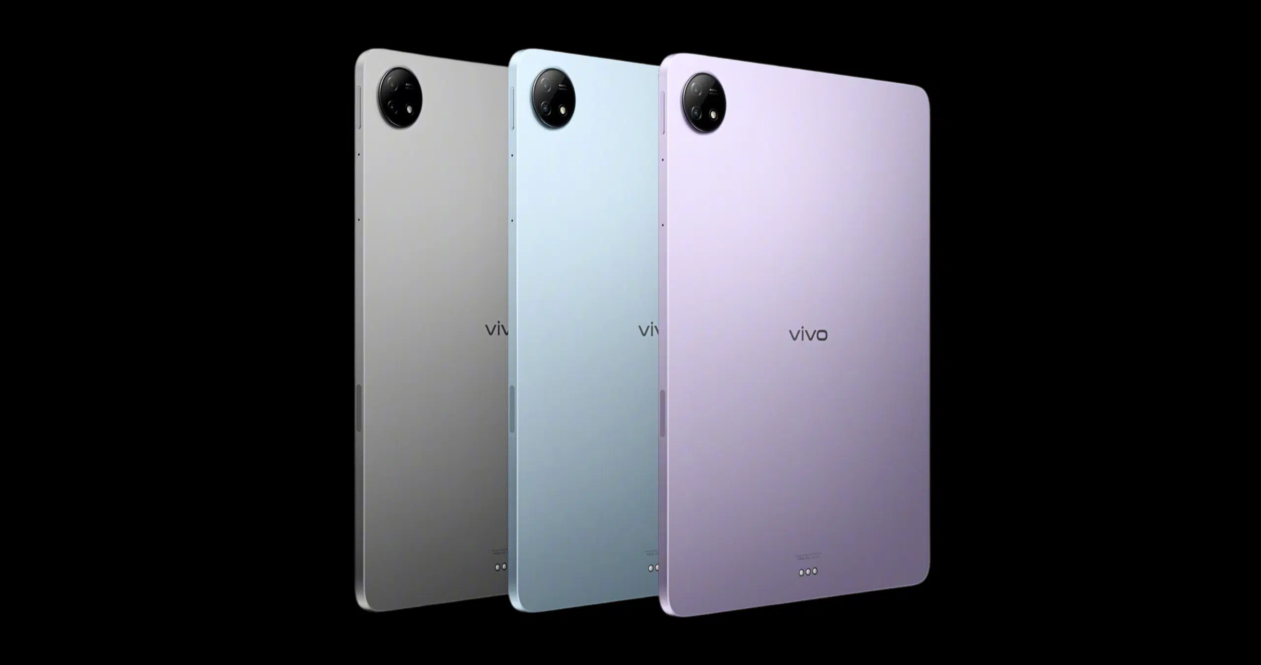 Vivo Pad 2 launched in China