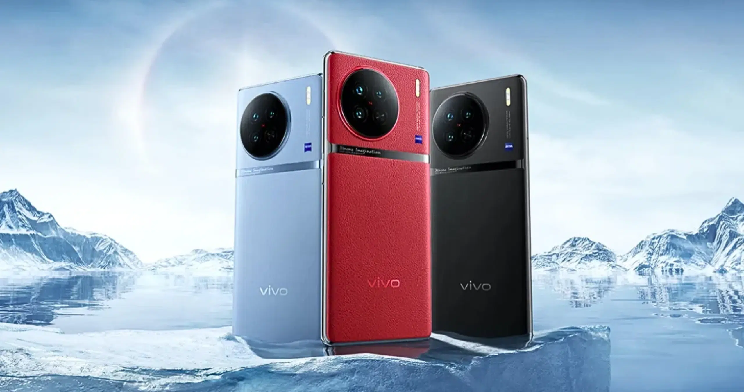 Vivo X90, Vivo X90 Pro India launch date tipped