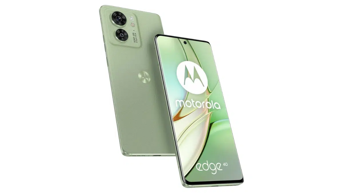 Motorola Edge 40 Price, Specs