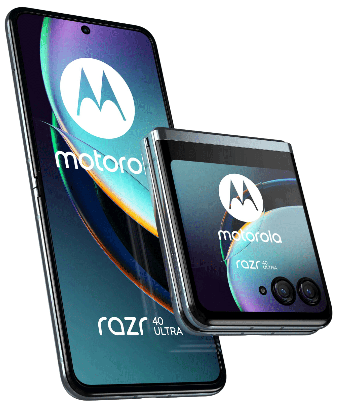Motorola Razr 40 Ultra launch