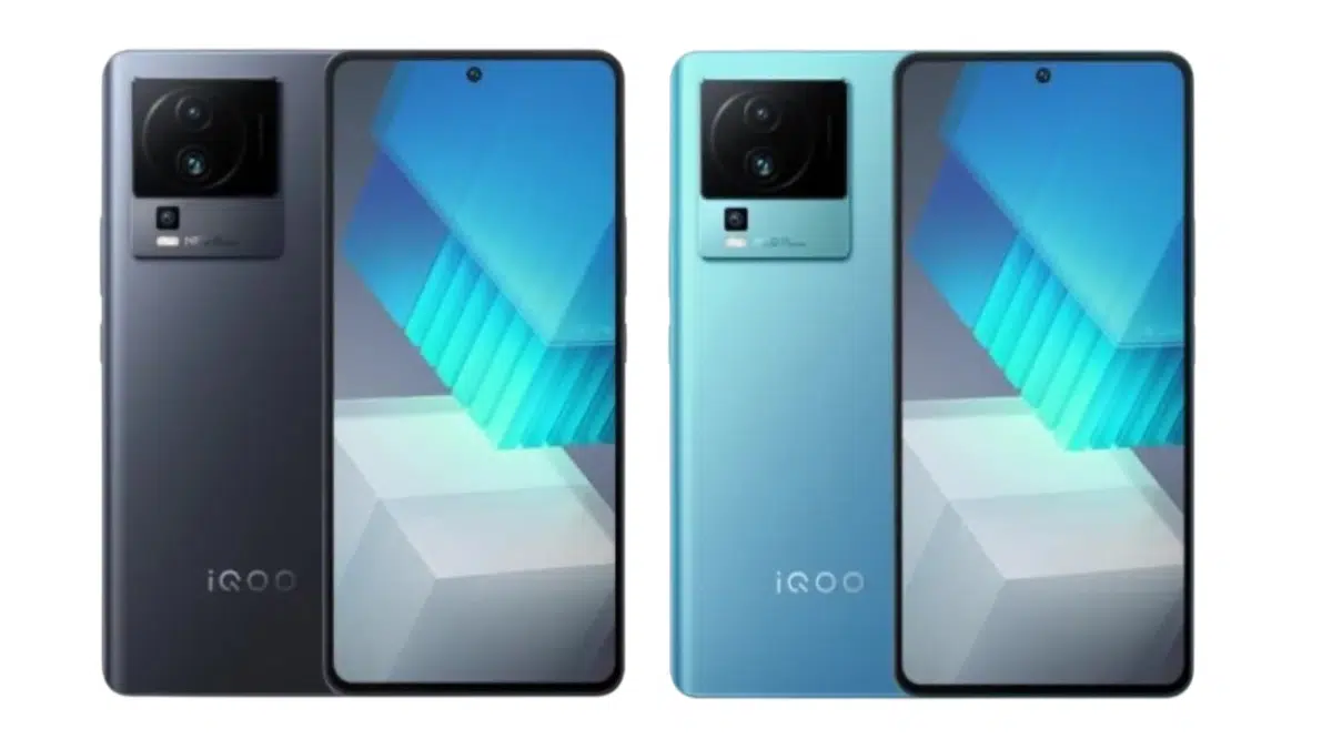 iQOO Neo 7 Pro India launch tipped