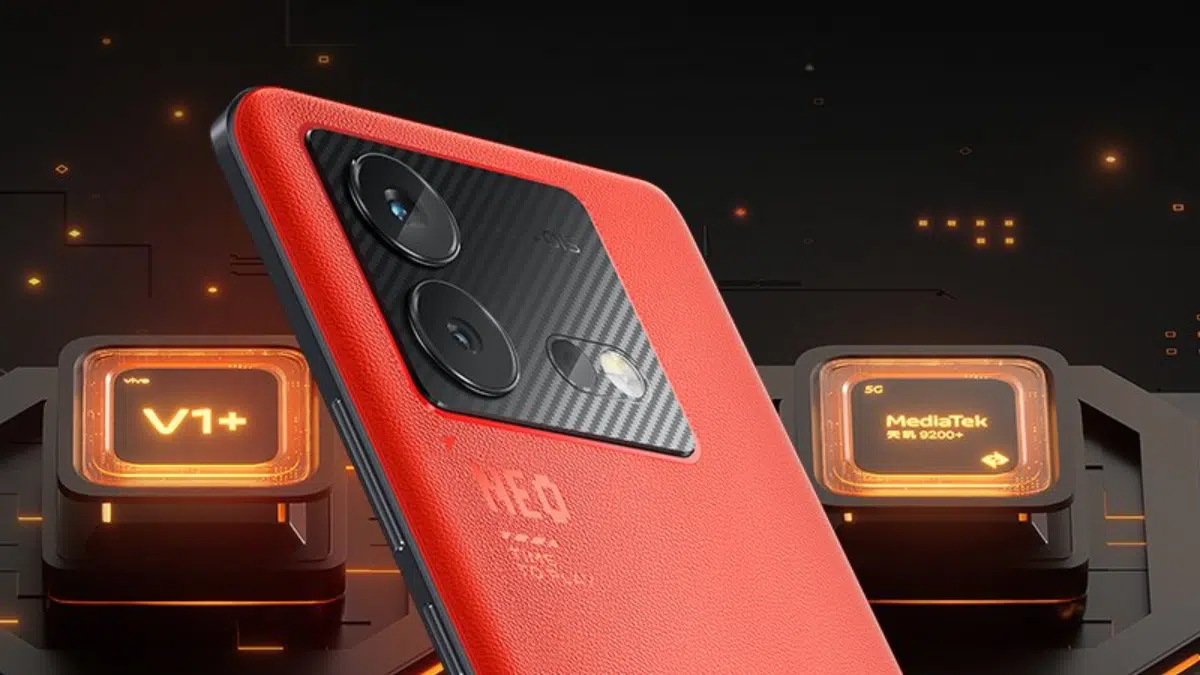 iQOO Neo 8, Neo 8 Pro launching may 23rd in China