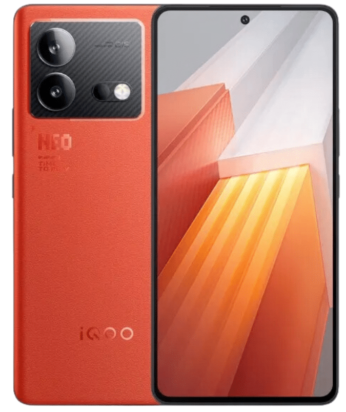 iQOO Neo 8 Pro Price, Specifications