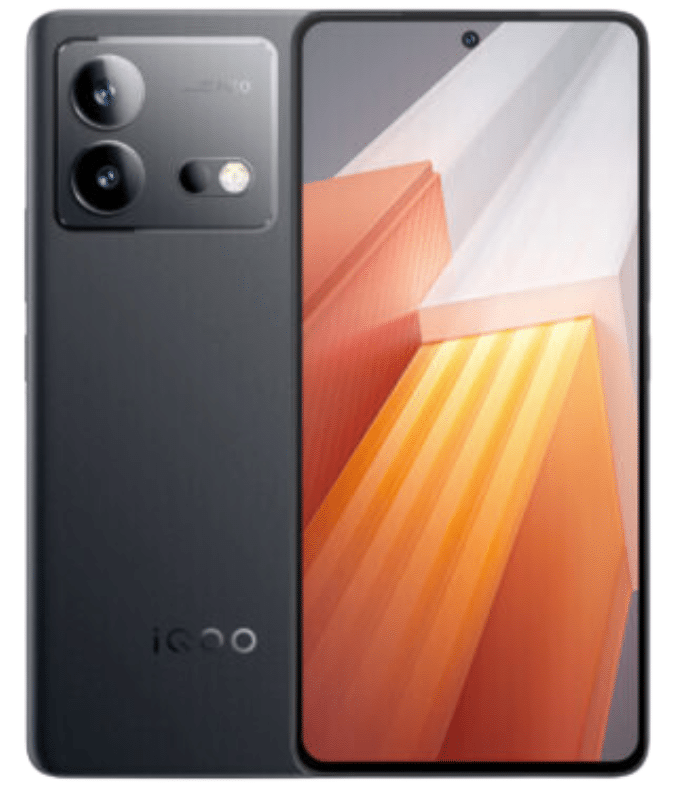 iQOO Neo 8 Price, Specifications