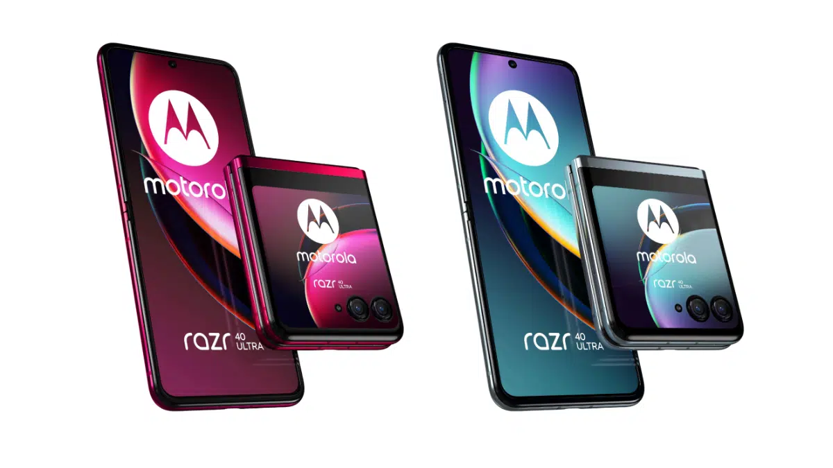Motorola Razr 40 Price