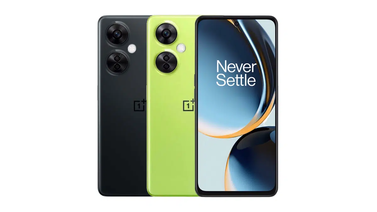 OnePlus Nord CE 3 Specifications are revealed