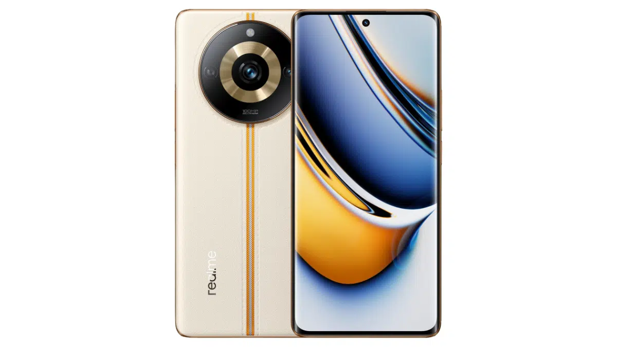 Realme 11 Pro 5G specs