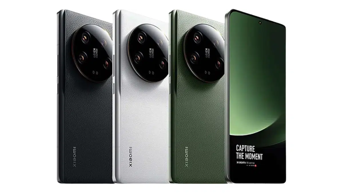 Xiaomi 14 Ultra camera details leaked: ahead of launch