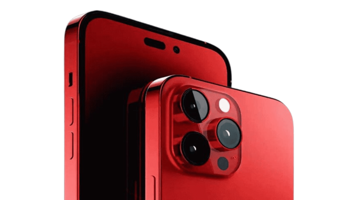 iPhone 15 Pro max will come with new Mute button - svztechinfo.com