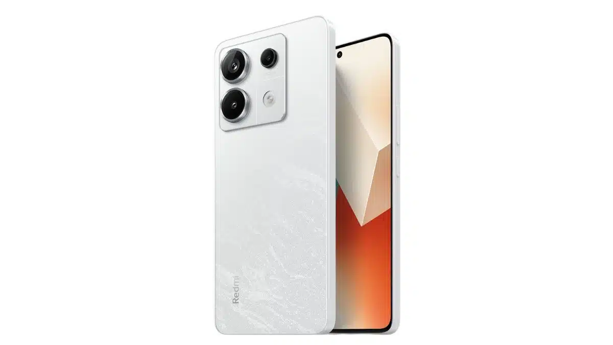 Redmi Note 13 Pro spotted on NBTC certification: launch imminent