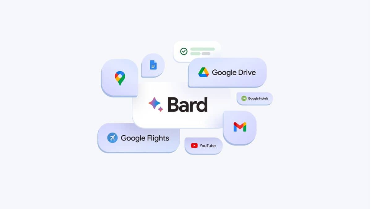 Google Bard can now answer about YouTube videos