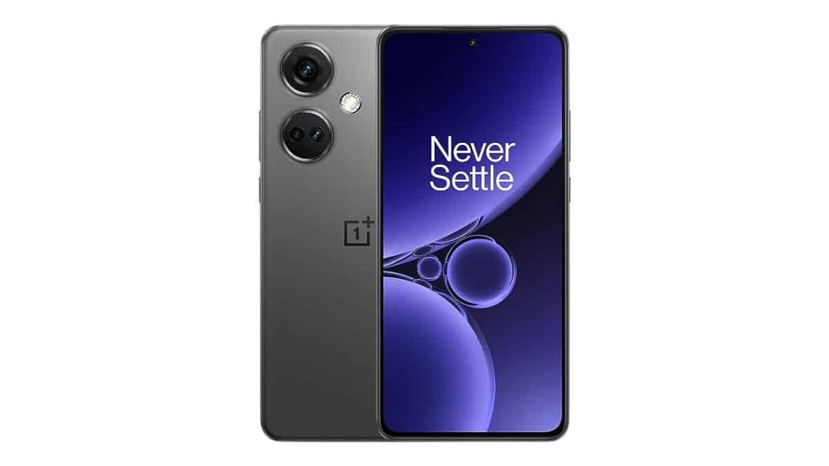 OnePlus Nord CE 3 price dropped