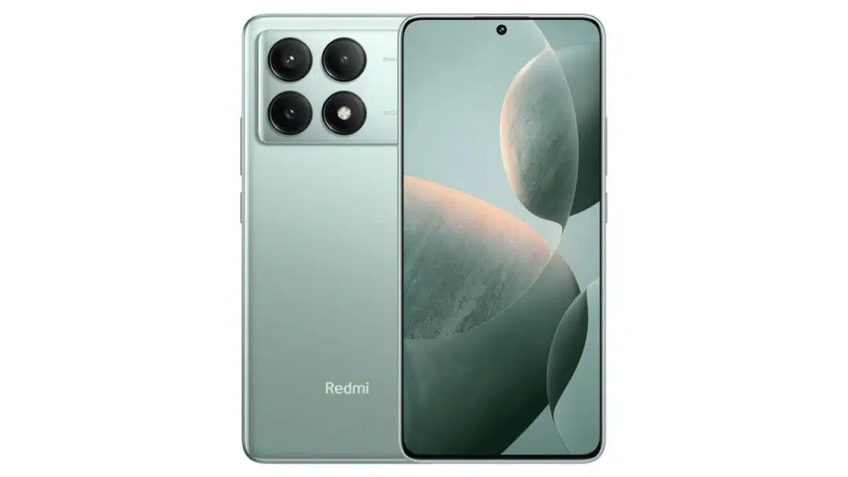 Redmi K70e, POCO X6 Pro 5G Specifications
