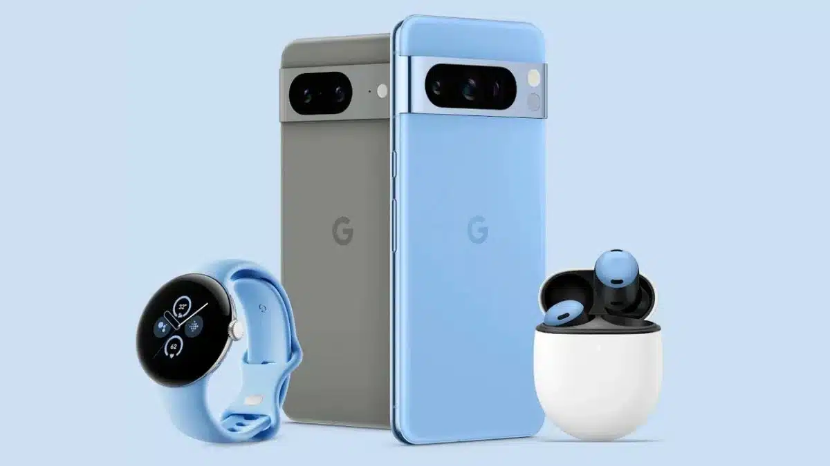 Google set to launch Pixie AI assistant in Pixel 9 series
