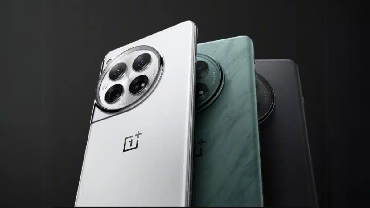 OnePlus Ace 3 Telephoto camera reportedly canceled, colors details tipped