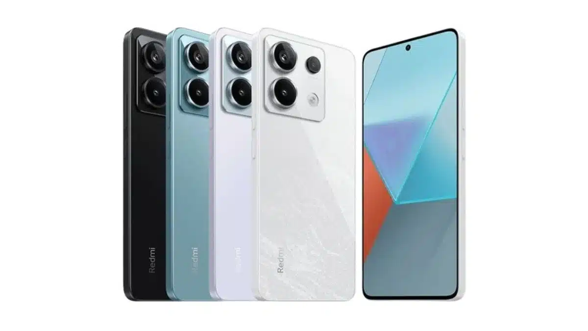 POCO X6 5G spotted on TDRA, NBTC certification: Global launch imminent