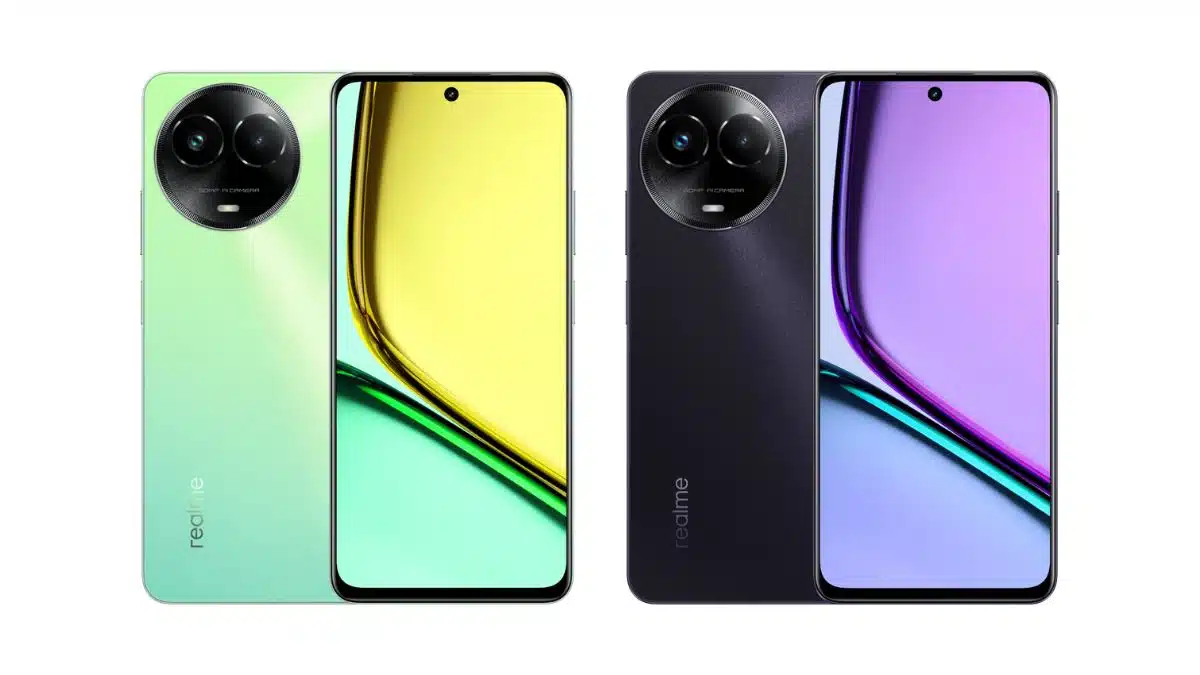 Realme C67 5G Specifications