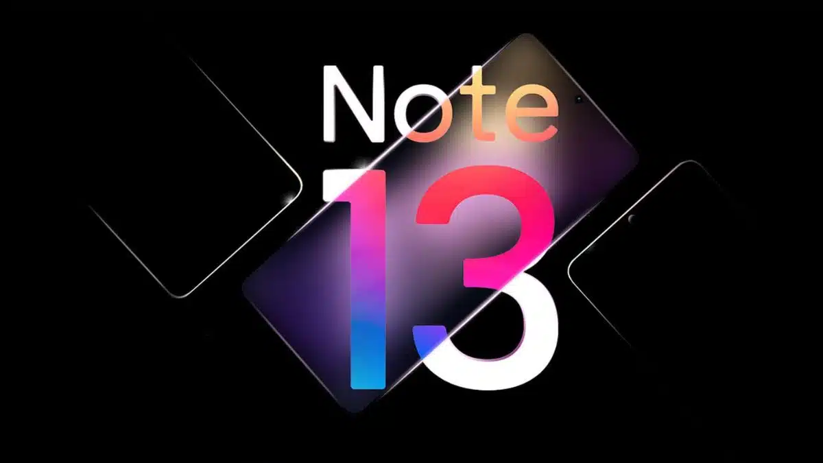 Redmi Note 13 series Amazon, Flipkart availability confirmed
