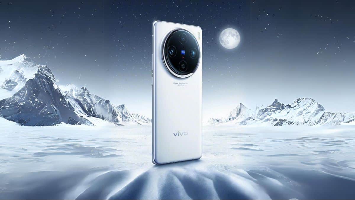 Vivo 100 series Global launch date confirmed, Vivo X100 Pro+ China ...