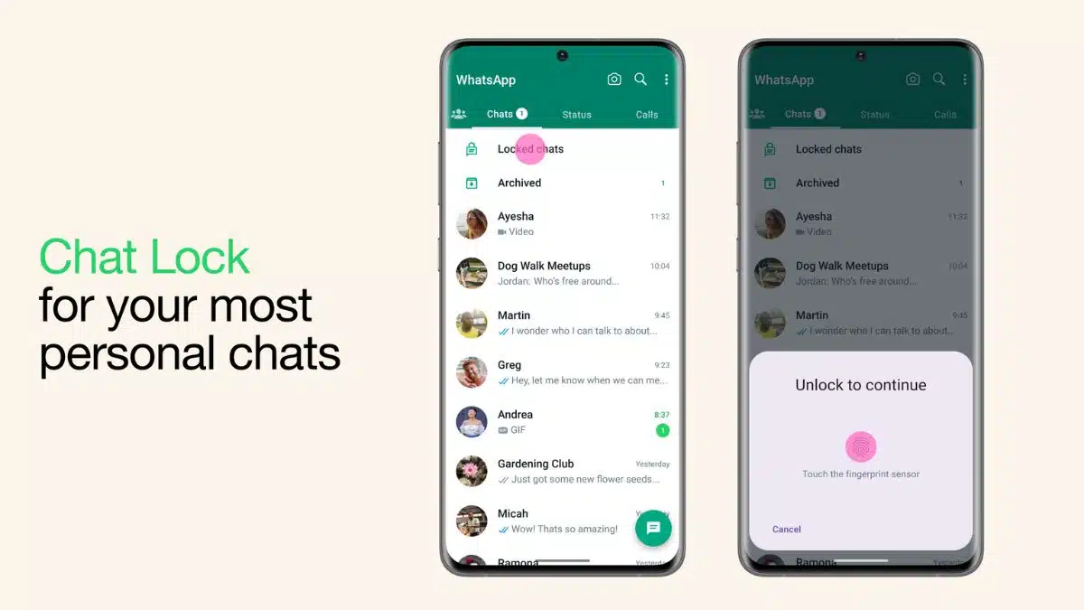 WhatsApp testing closed chat secret code feature: Check how it works