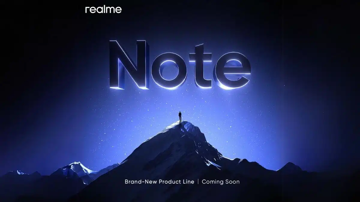 Realme Note series, Realme Note 50