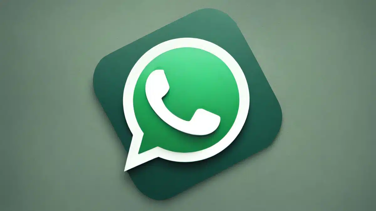 WhatsApp sharing with people nearby