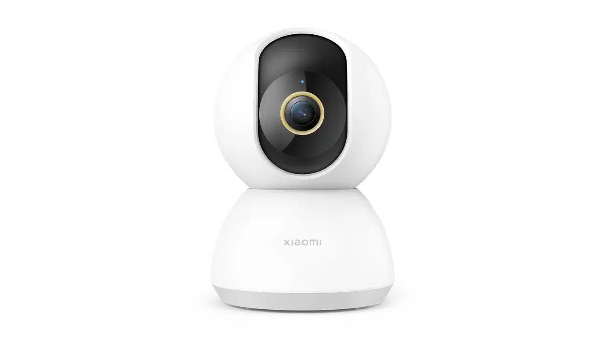 Xiaomi 360 Home Security Camera 2K