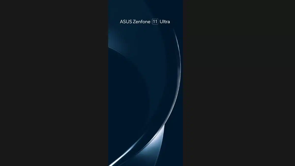 Asus Zenfone 11 Ultra