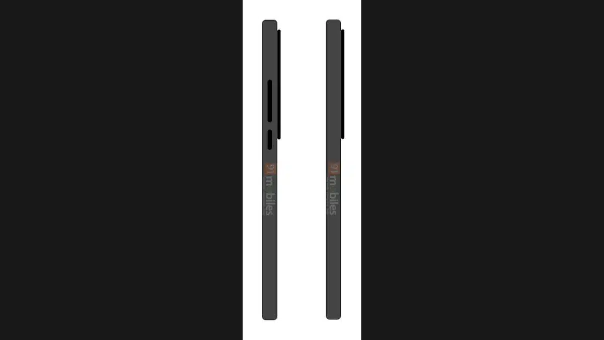 OnePlus CPH2613 renders