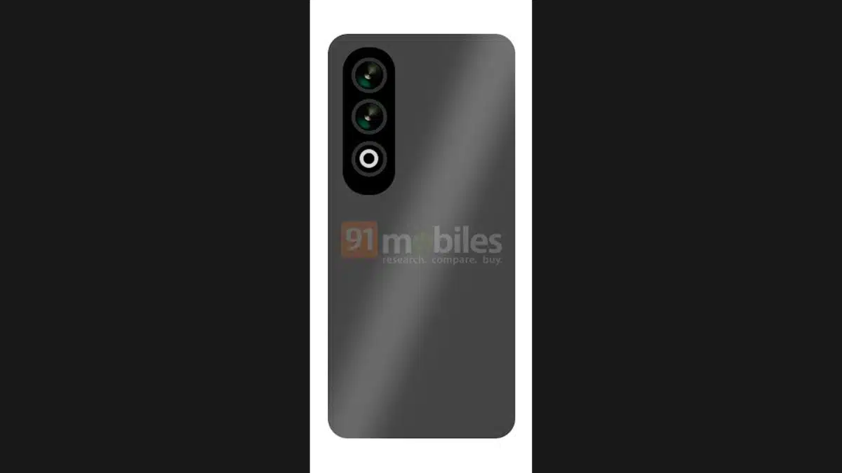 OnePlus CPH2613 renders